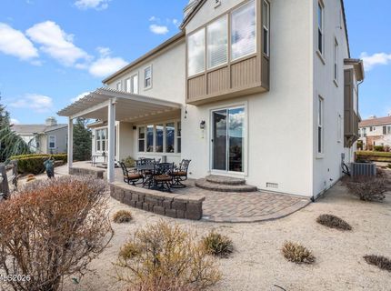 8755 Forest Willow Trail, Reno, NV 89523 Photo