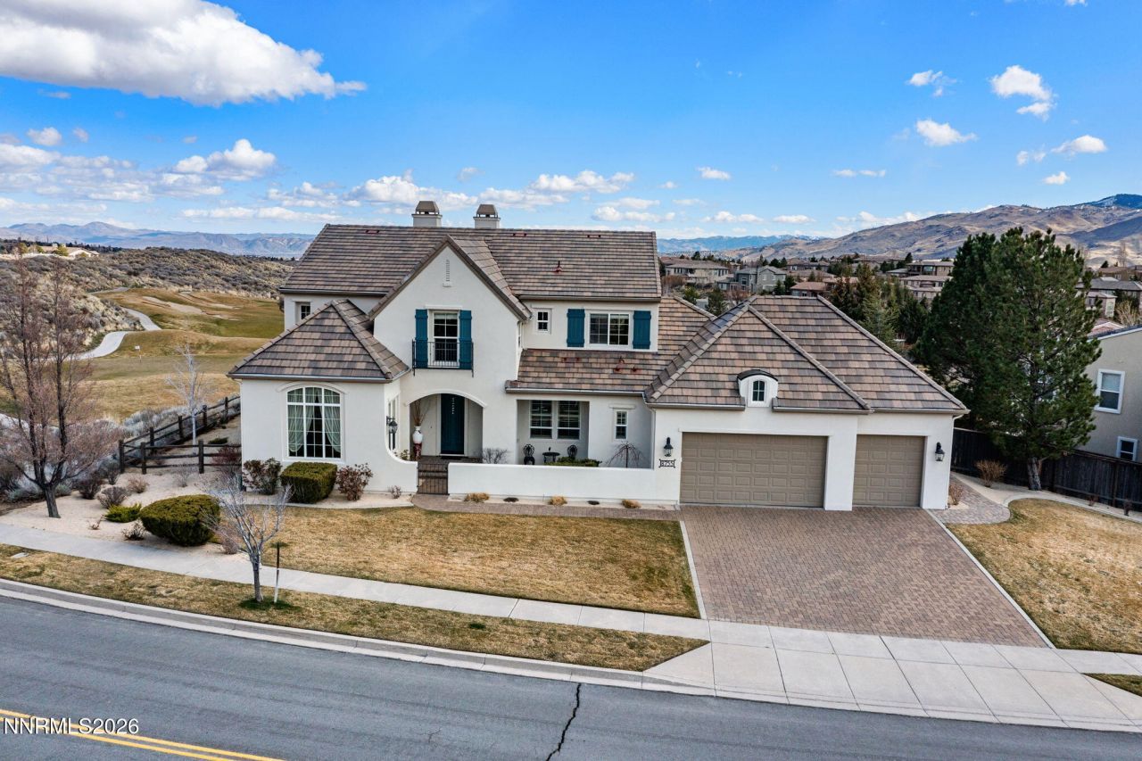 8755 Forest Willow Trail, Reno, NV 89523 Photo