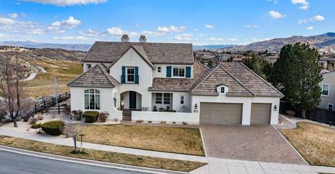 8755 Forest Willow Trail, Reno, NV 89523 Photo