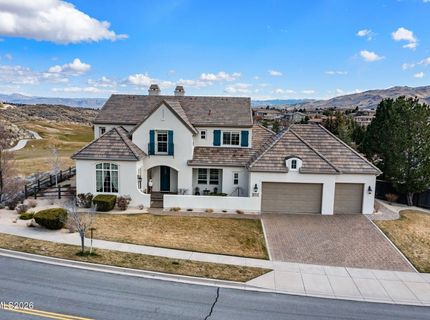 8755 Forest Willow Trail, Reno, NV 89523 Photo