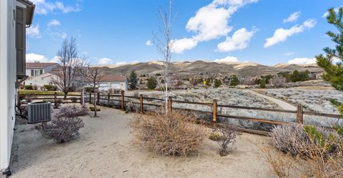 8755 Forest Willow Trail, Reno, NV 89523 Photo