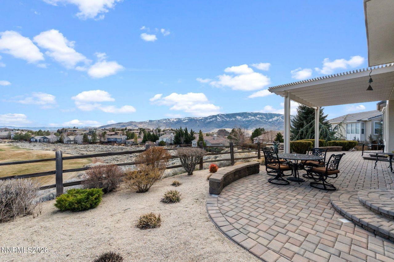 8755 Forest Willow Trail, Reno, NV 89523 Photo