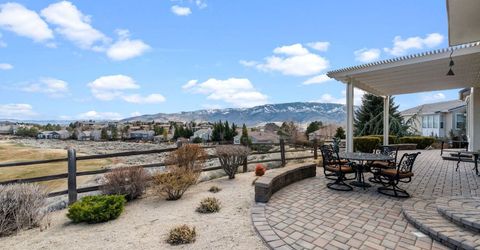 8755 Forest Willow Trail, Reno, NV 89523 Photo