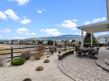 8755 Forest Willow Trail, Reno, NV 89523 Photo