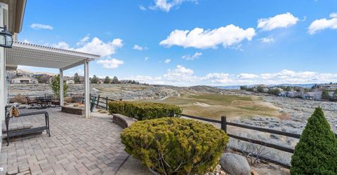 8755 Forest Willow Trail, Reno, NV 89523 Photo