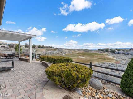 8755 Forest Willow Trail, Reno, NV 89523 Photo