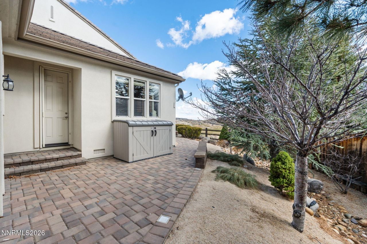 8755 Forest Willow Trail, Reno, NV 89523 Photo