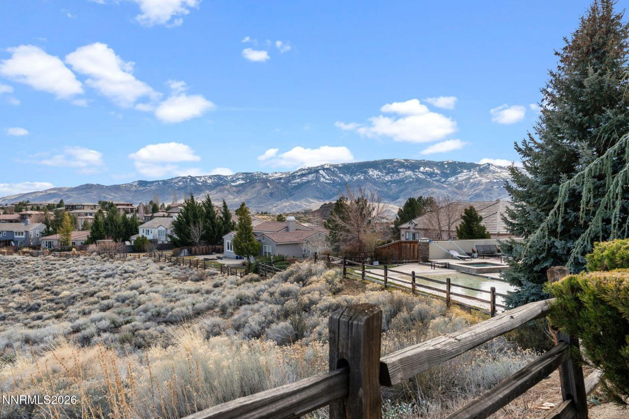 8755 Forest Willow Trail, Reno, NV 89523 Photo