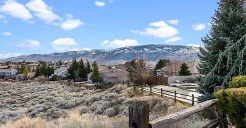 8755 Forest Willow Trail, Reno, NV 89523 Photo