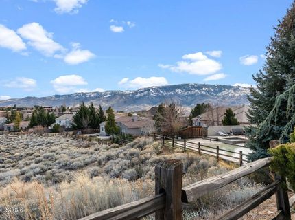 8755 Forest Willow Trail, Reno, NV 89523 Photo