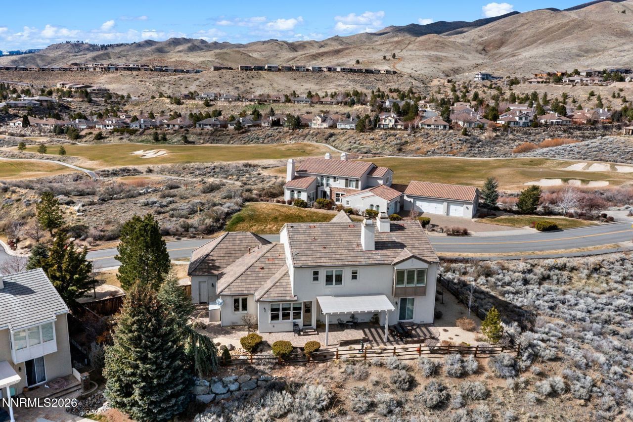 8755 Forest Willow Trail, Reno, NV 89523 Photo