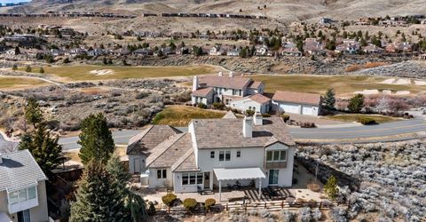 8755 Forest Willow Trail, Reno, NV 89523 Photo