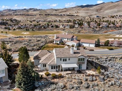 8755 Forest Willow Trail, Reno, NV 89523 Photo