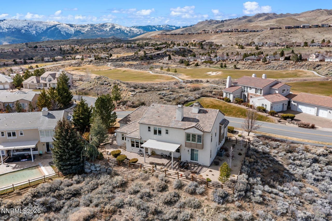 8755 Forest Willow Trail, Reno, NV 89523 Photo