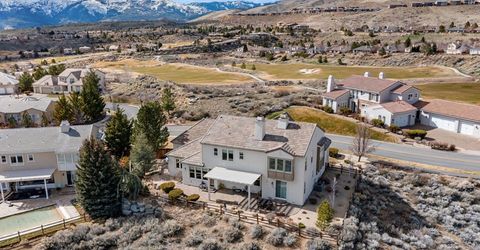 8755 Forest Willow Trail, Reno, NV 89523 Photo