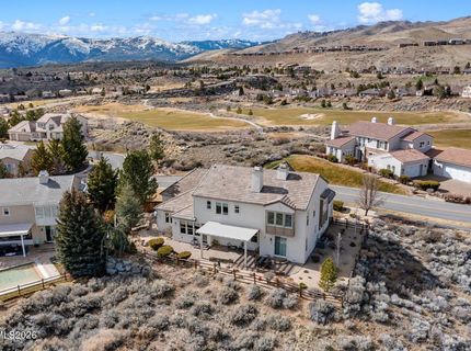 8755 Forest Willow Trail, Reno, NV 89523 Photo