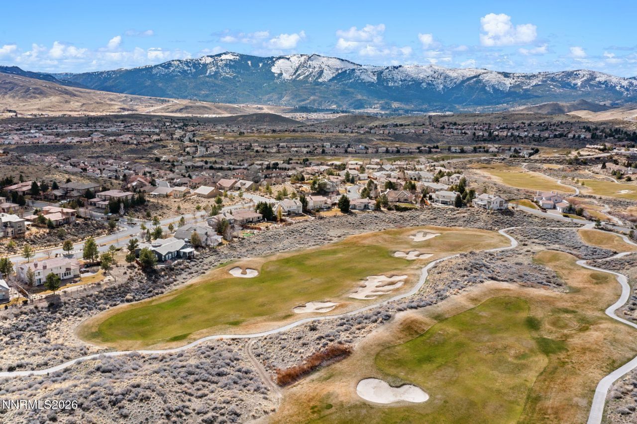 8755 Forest Willow Trail, Reno, NV 89523 Photo