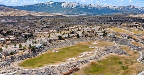 8755 Forest Willow Trail, Reno, NV 89523 Photo