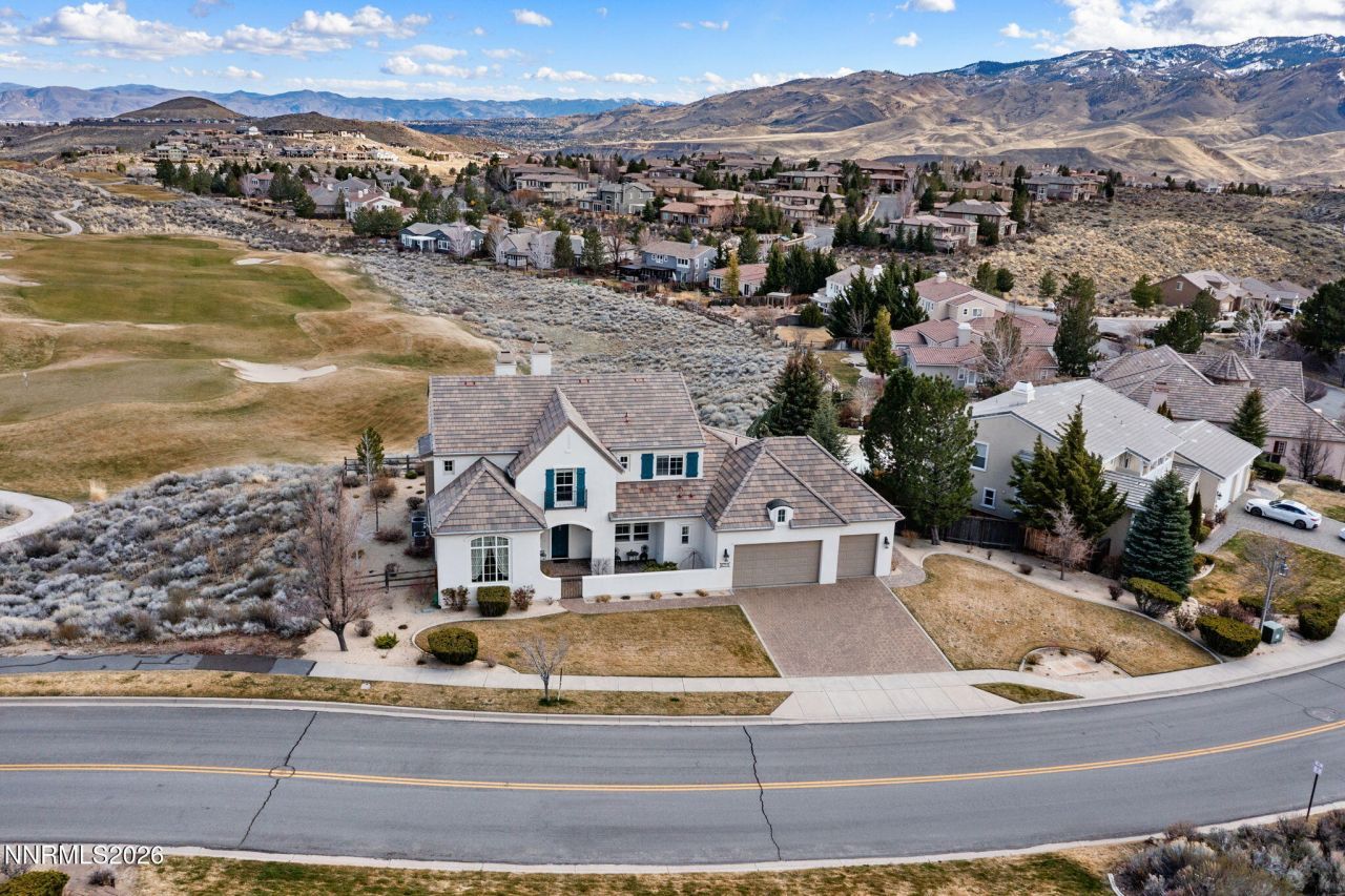8755 Forest Willow Trail, Reno, NV 89523 Photo