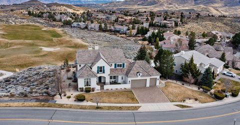 8755 Forest Willow Trail, Reno, NV 89523 Photo