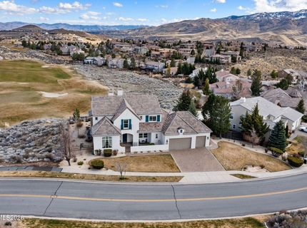 8755 Forest Willow Trail, Reno, NV 89523 Photo
