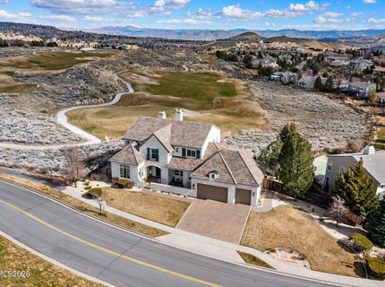 8755 Forest Willow Trail, Reno, NV 89523 Photo