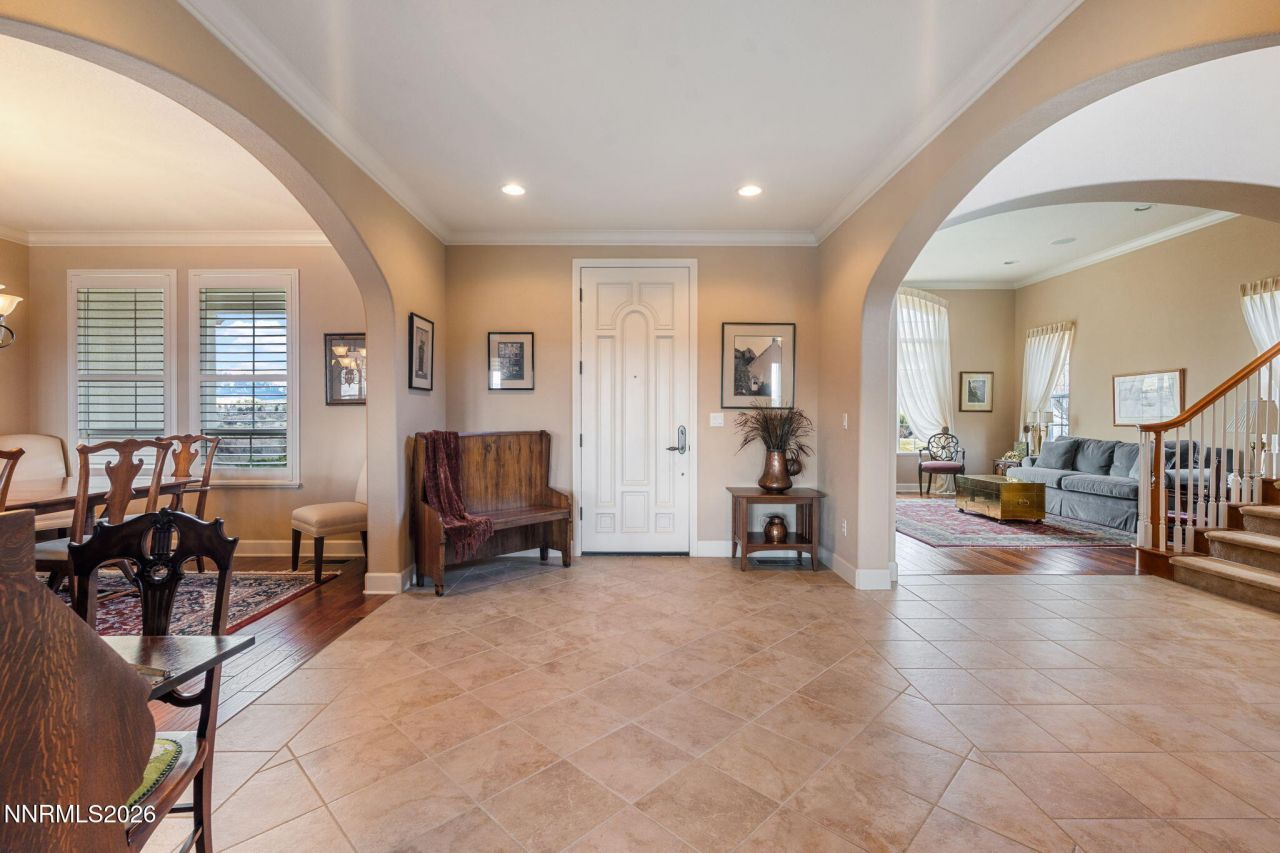 8755 Forest Willow Trail, Reno, NV 89523 Photo