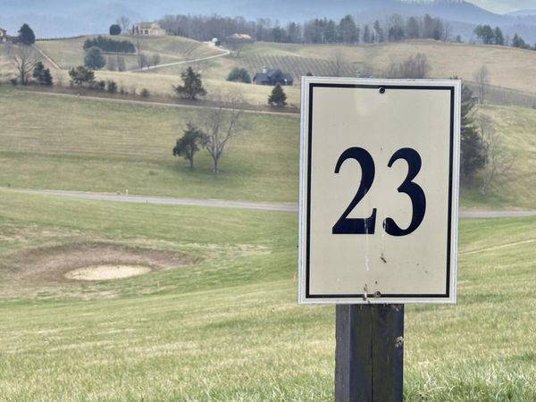Lot 23 Prairie Overlook Road, Butler, TN 37640