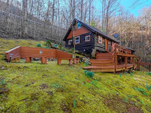 1878 Little Cove Road, Sevierville, TN 37862