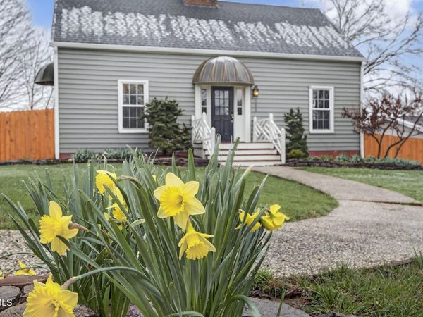 122 Stonewall Heights, Abingdon, VA 24210