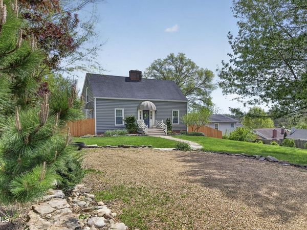 122 Stonewall Heights, Abingdon, VA 24210