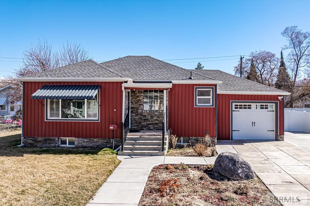 366 Washington Avenue, Pocatello, ID 83201 Main Photo