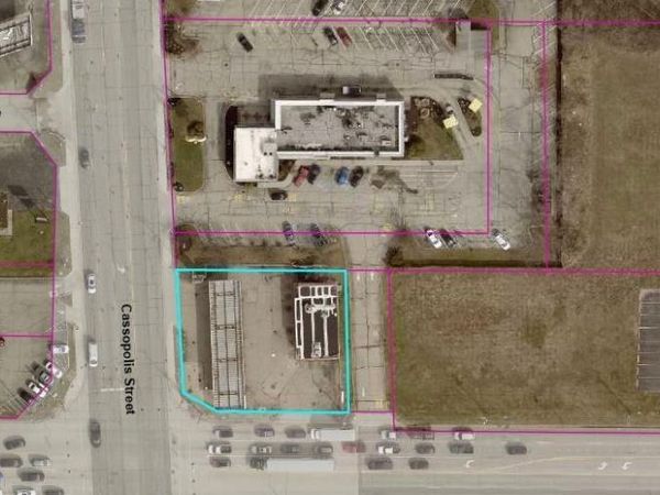 2800 Cassopolis Street, Elkhart, IN 46514