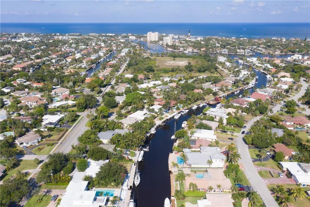 2680 NE 24th Street, Pompano Beach, FL 33064 Photo