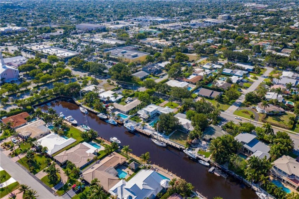 2680 NE 24th Street, Pompano Beach, FL 33064 Photo