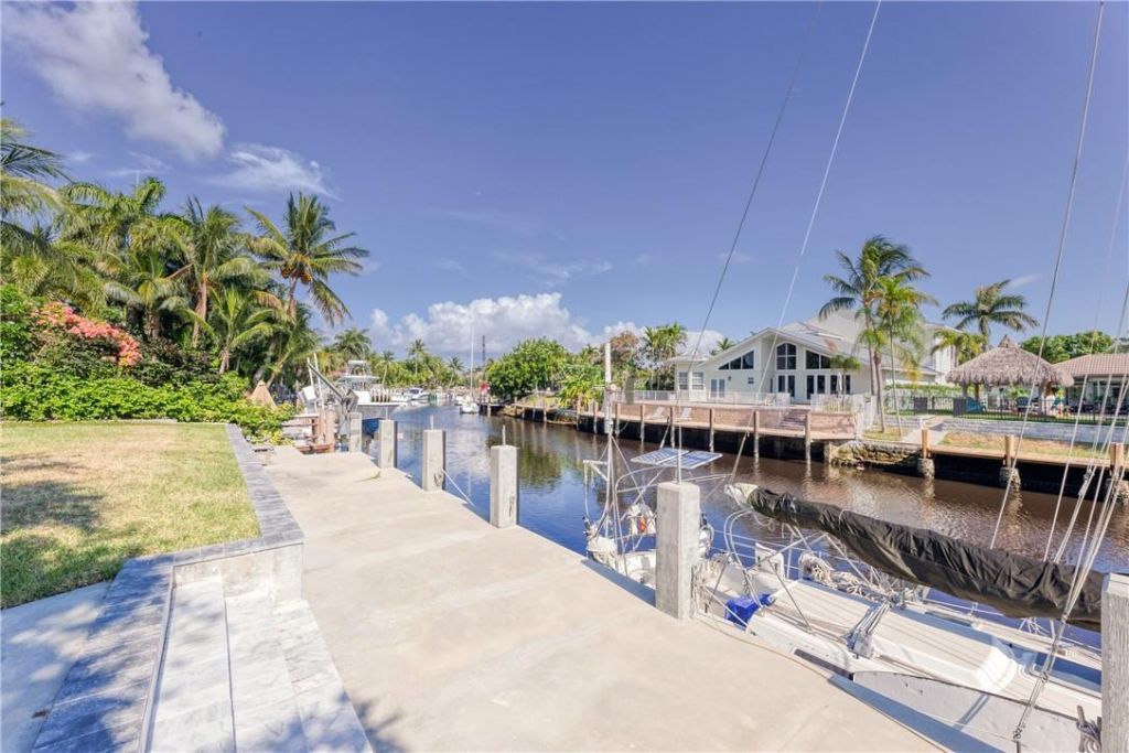 2680 NE 24th Street, Pompano Beach, FL 33064 Photo