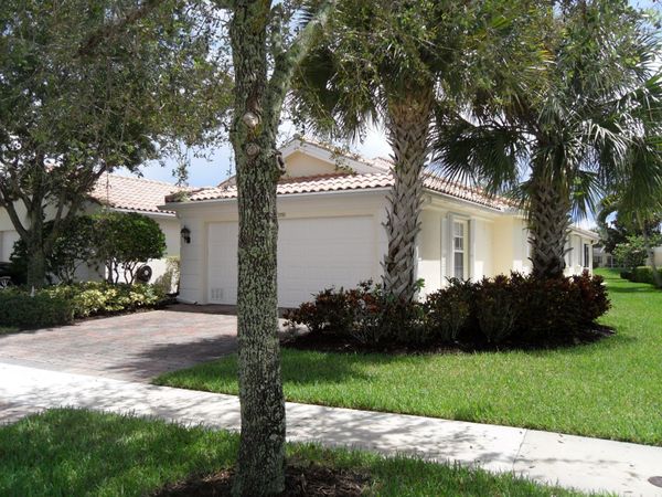 3118 Verdmont Lane, Wellington, FL 33414