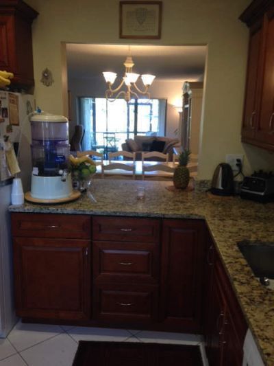 8425 Casa Del Lago, Unit C, Boca Raton, FL 33433 Photo