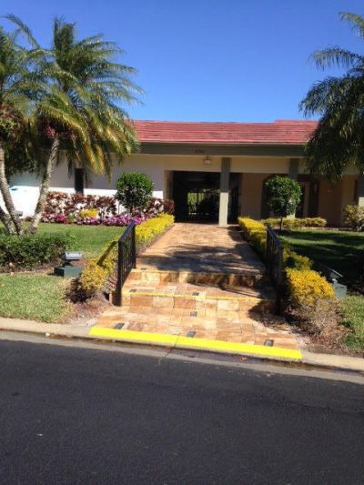 8425 Casa Del Lago, Unit C, Boca Raton, FL 33433 Photo