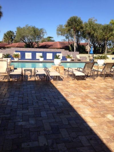 8425 Casa Del Lago, Unit C, Boca Raton, FL 33433 Photo