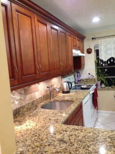 8425 Casa Del Lago, Unit C, Boca Raton, FL 33433 Photo