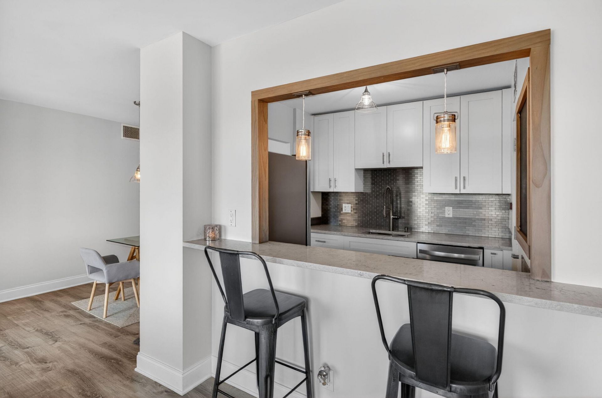 2555 NE 11th Street, Unit 609, Fort Lauderdale, FL 33304 Photo