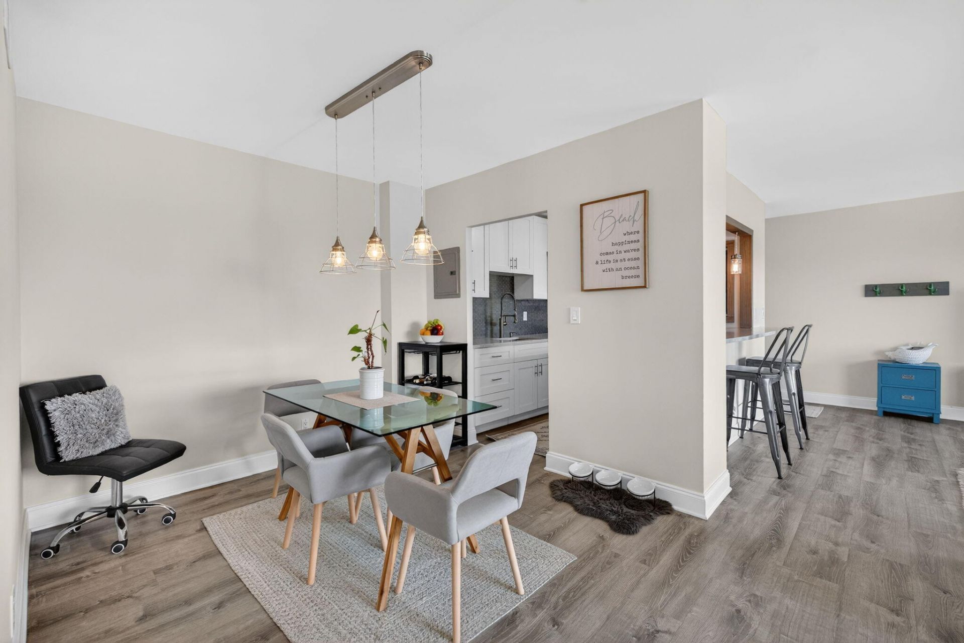 2555 NE 11th Street, Unit 609, Fort Lauderdale, FL 33304 Photo