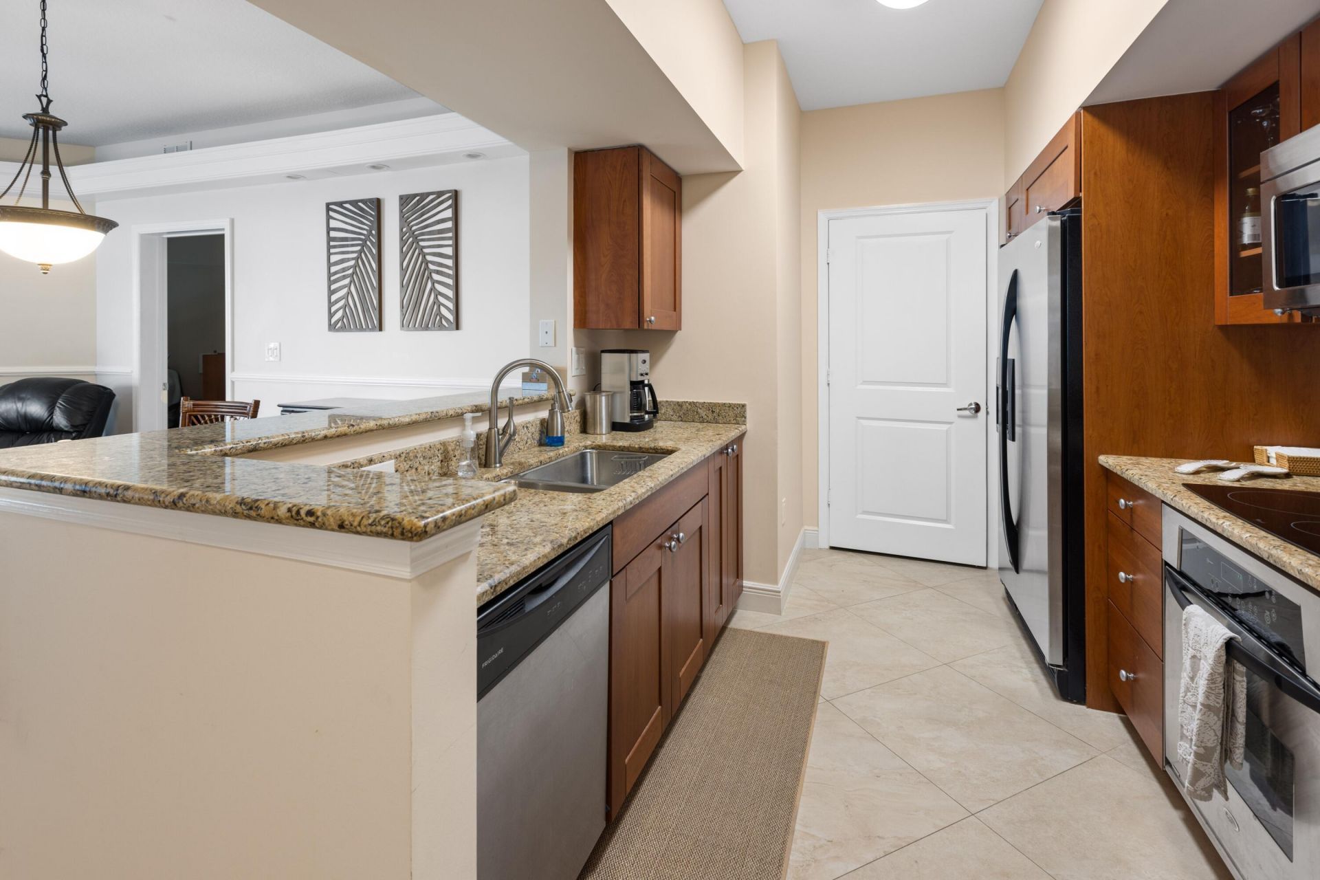 275 NW Flagler Avenue, Unit 205, Stuart, FL 34994 Photo