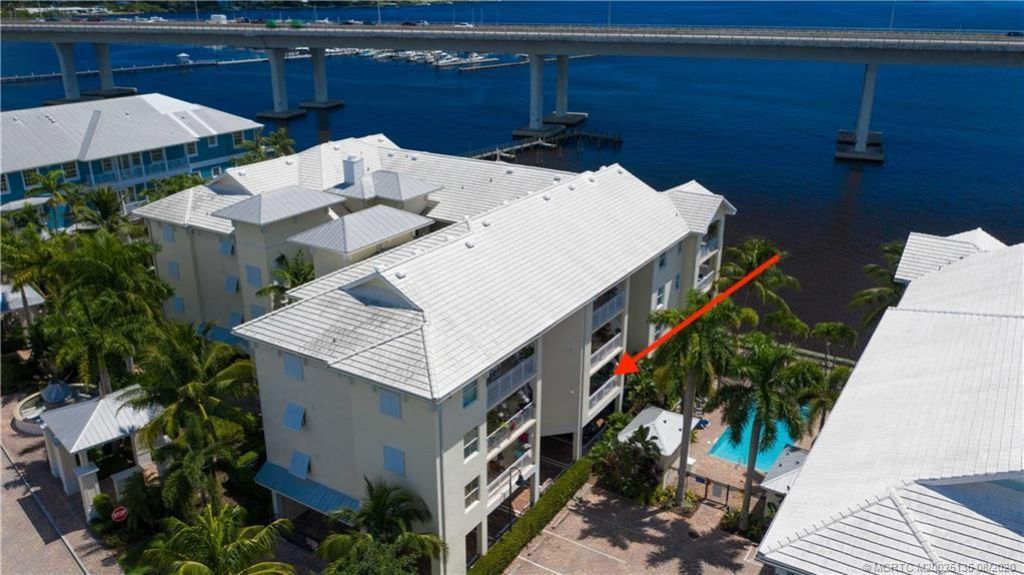 275 NW Flagler Avenue, Unit 205, Stuart, FL 34994 Photo
