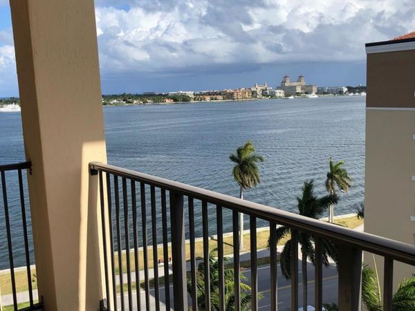 1801 N Flagler Drive, Unit 935, West Palm Beach, FL 33407