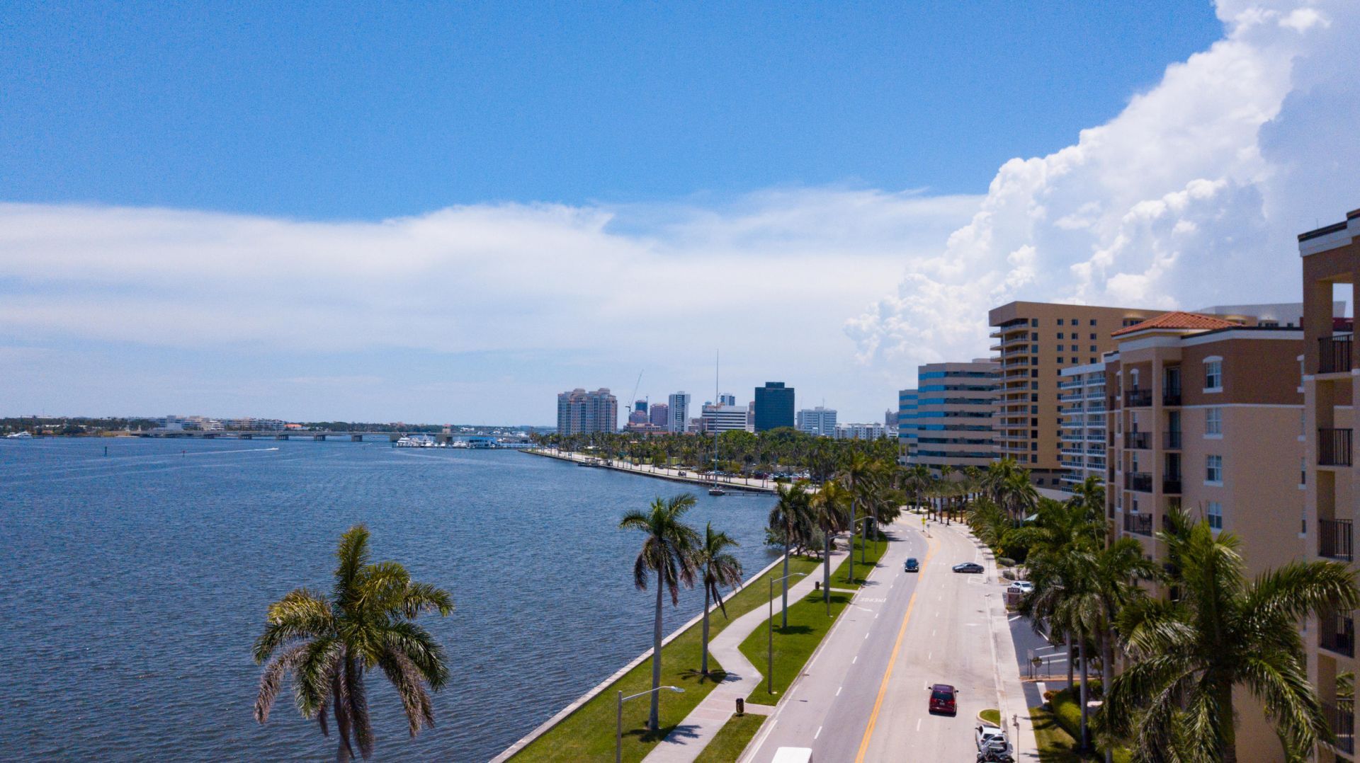 1801 N Flagler Drive, Unit 935, West Palm Beach, FL 33407 Photo