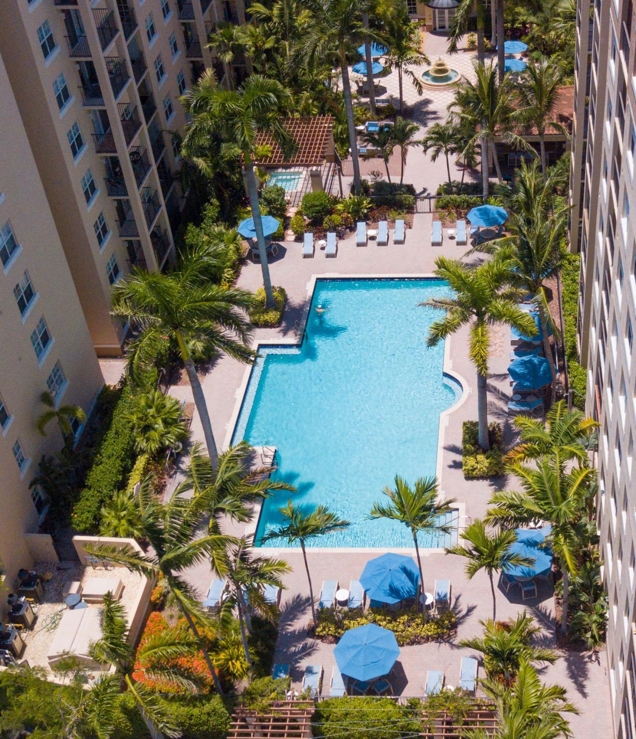 1801 N Flagler Drive, Unit 935, West Palm Beach, FL 33407 Photo