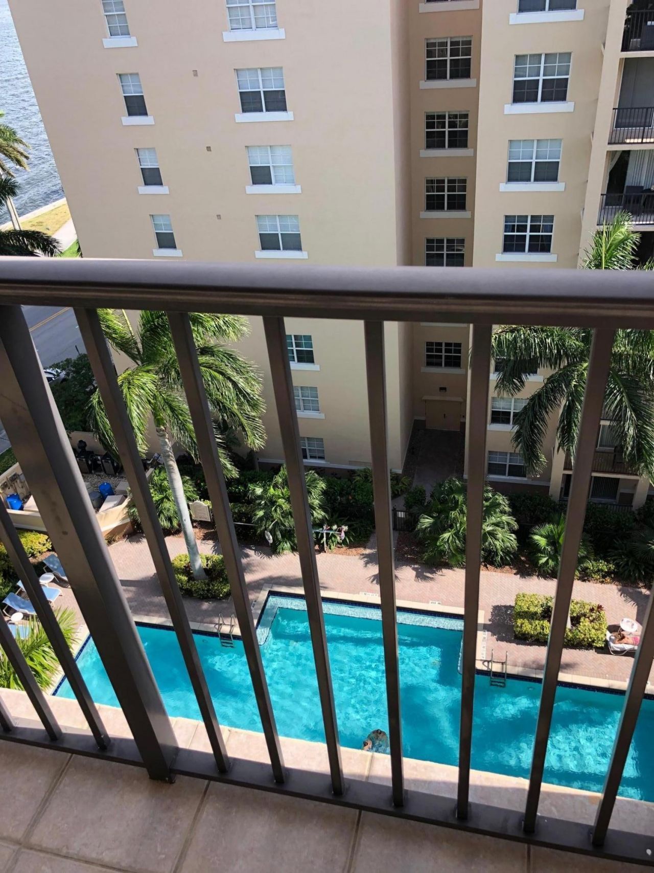 1801 N Flagler Drive, Unit 935, West Palm Beach, FL 33407 Photo