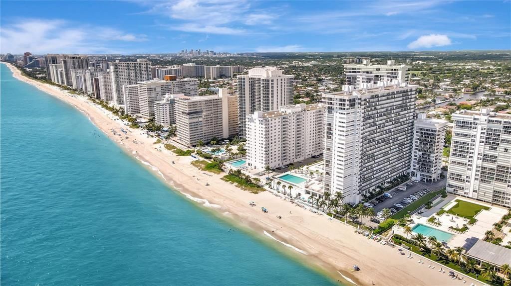 4280 Galt Ocean Drive, Unit 17l, Fort Lauderdale, FL 33308 Photo